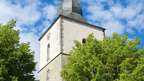 Kirche in Darfeld